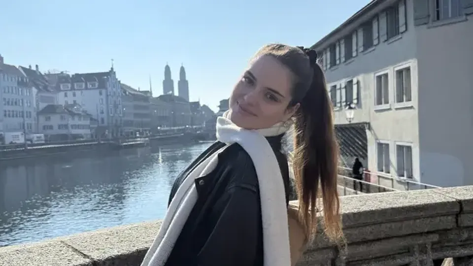 Selina Oehri