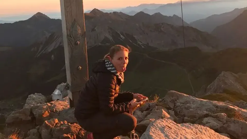 Nicole Thöny
