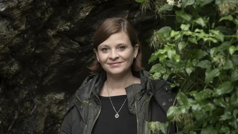 Carmen Heeb-Kindle