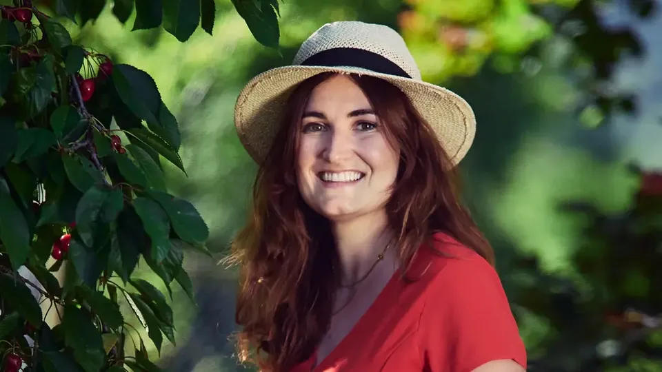 Elisabeth Müssner
