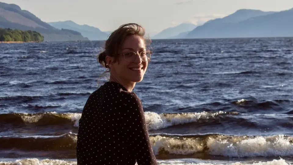 Susanne Quaderer