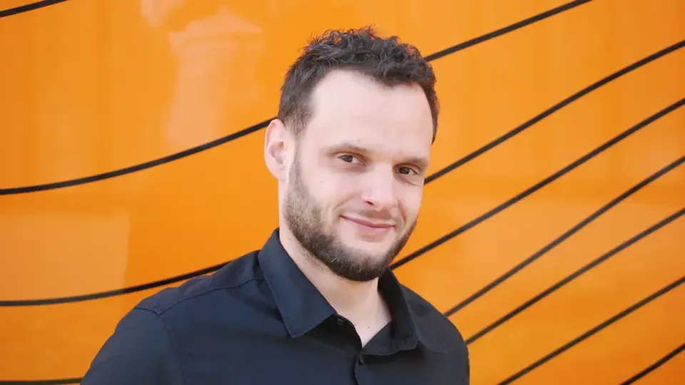 Peter Vogt