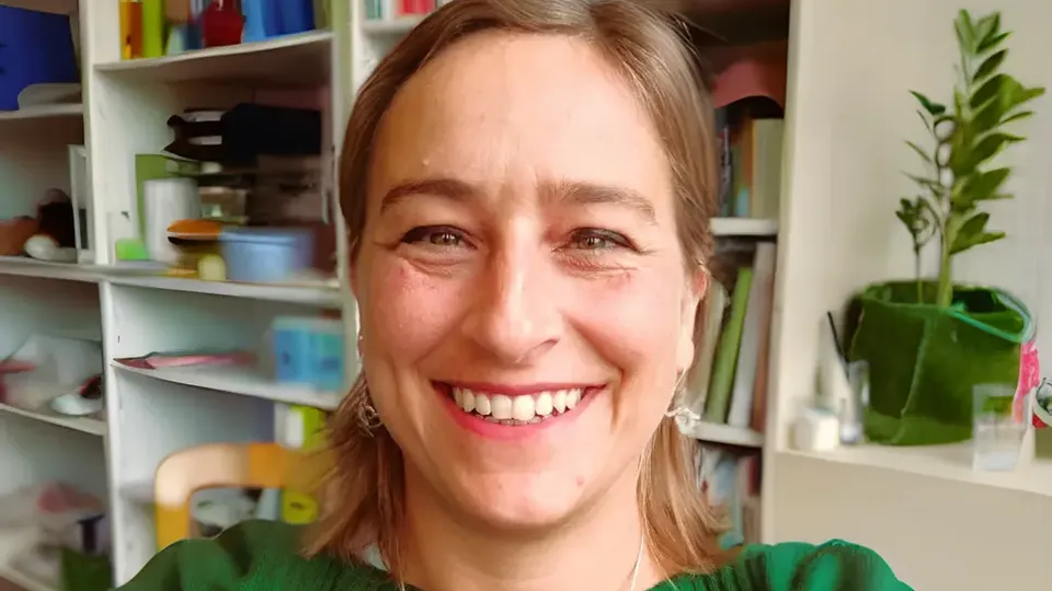 Eva Körbitz