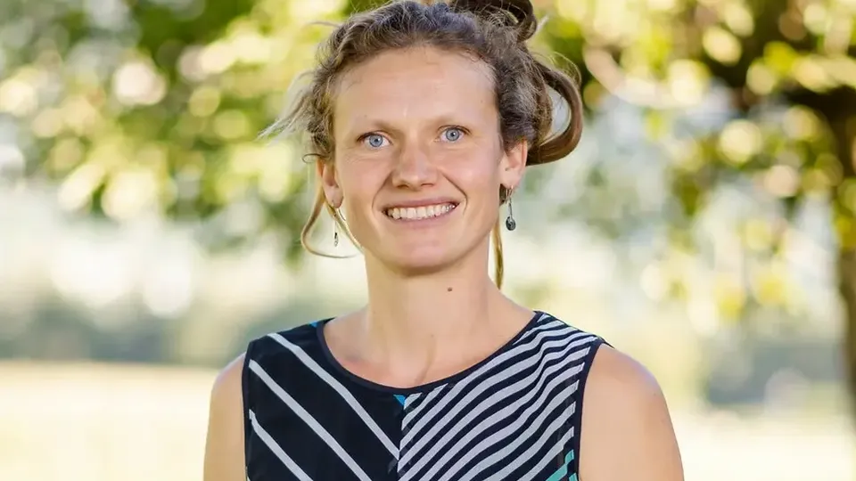 Michaela Hogenboom-Kindle
