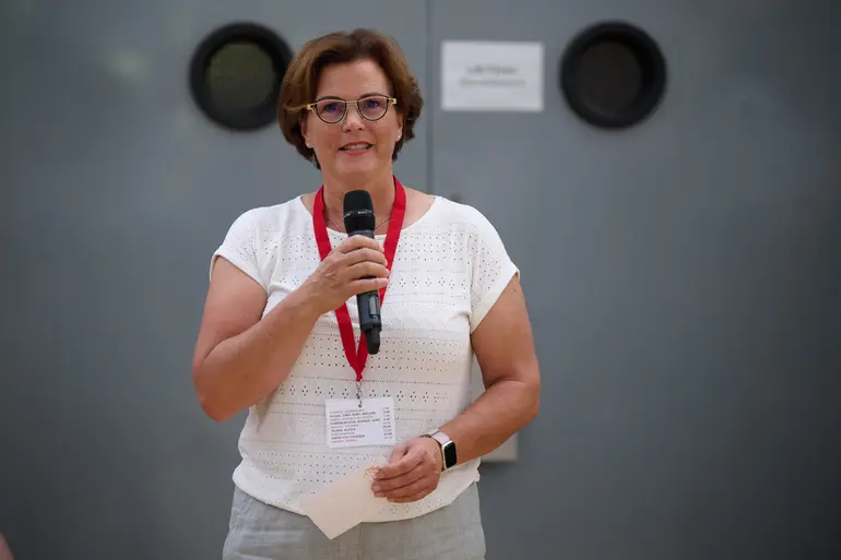 Sandra Rohner-Uebersax